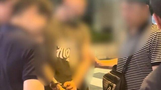 20대, 지하철서 소매치기하다 출소 7달 만에 '덜미'