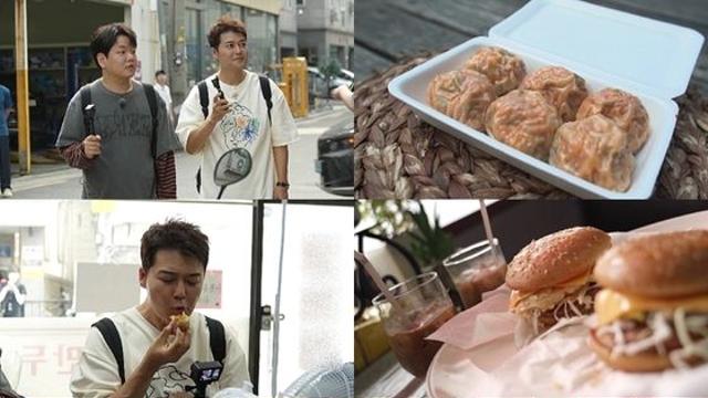 '전현무계획2' 곽튜브, 10월 결혼 전 전현무에게 '기자회견'급 질문 받아 