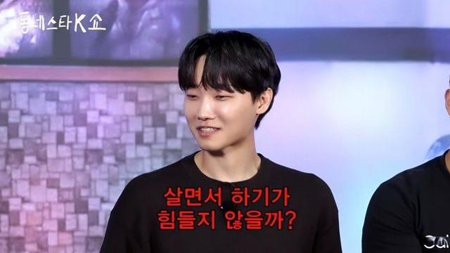 ‘모솔연애’ 정목 “방송과 인생 맞바꿔”…부정 반응 심경 고백 [RE:뷰]