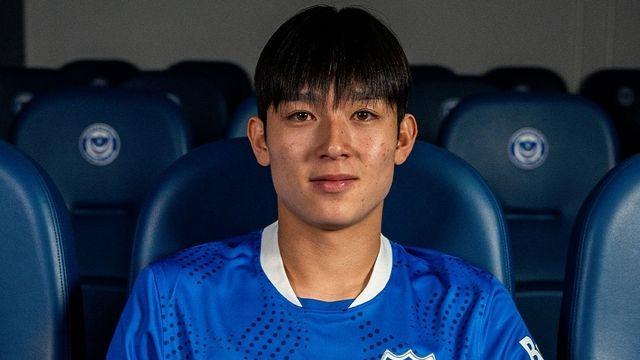 '韓 역대급 재능' 양민혁 끝났다? 제대로 폭발한다!…포츠머스 단장 