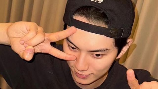 '예쁜 나이 25살' 이채민, 생일 맞아 폭군→포켓남 변신… 