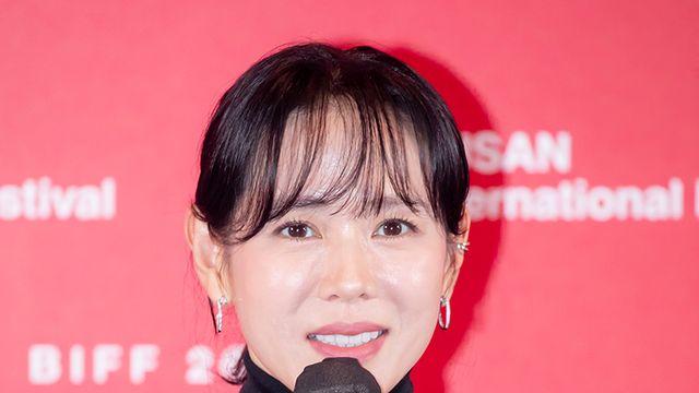 '어쩔수가없다' 손예진 