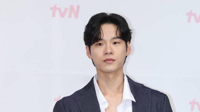 [단독] ‘음주운전 적발→드라마 중도 하차’ 윤지온, 소속사도 전속계약 만료