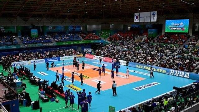 [오피셜] ‘KOVO의 소통 결정’ 4년 만에 SNS 댓글 기능 부활, 반응은 ‘싸늘’