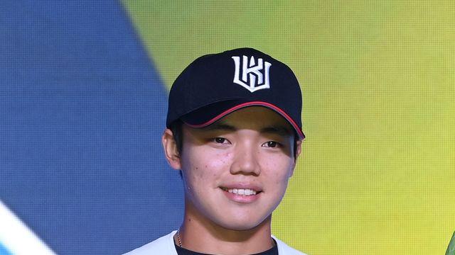 '불꽃야구' 경사 터졌다…'임스타' 임상우, KT위즈 품으로 '쾌거'