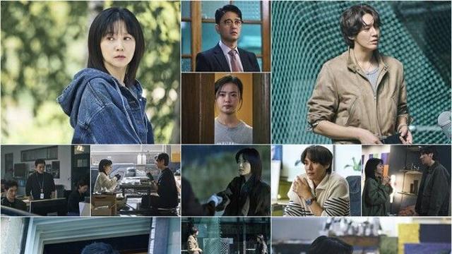 가족이라는 이름의 벼랑, 이영애가 돌아온다('은수 좋은 날')