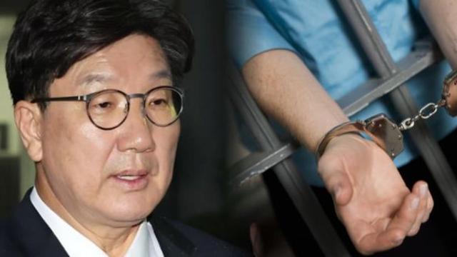 권성동 구속 ‘국힘 리스크’ 폭발…통일교·채용비리까지 연쇄 악재, 야당에 적신호(+구속, 통일교, 사법리스크, 정치자금, 채용비리)
