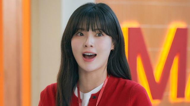 ‘달까지 가자’ 이선빈 “악바리 캐릭터, 나와 닮아” (인터뷰)