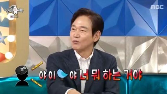 정보석 