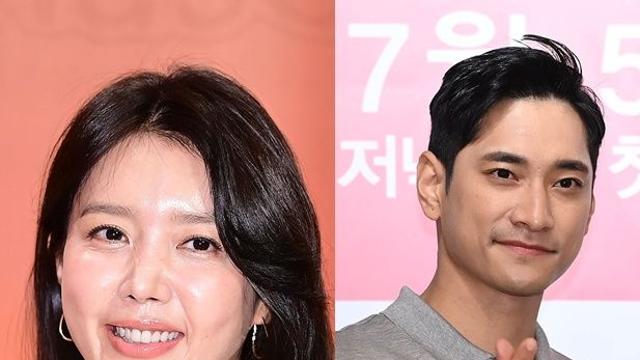 '47세 돌싱' 채정안, 김요한과 ♥핑크빛 기류 터졌다…포옹→손 스킨십까지 