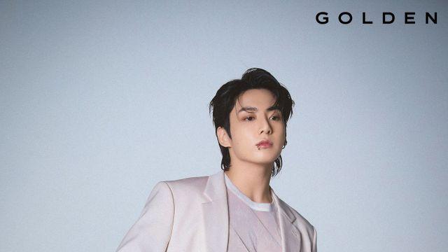 방탄소년단 정국, 빌리언스 클럽 4곡 달성…제왕의 클래스