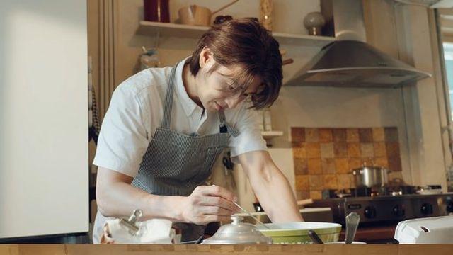 god 손호영, 훈훈한 재능기부…‘손 빌려드립니다’ 응답했다