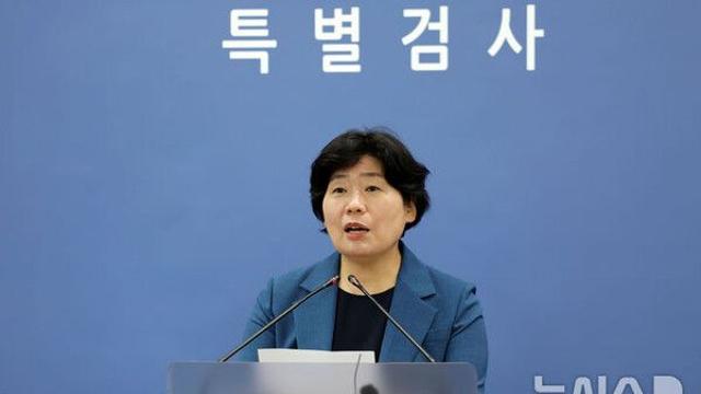 내란특검, '조희대 내란 의혹'에 