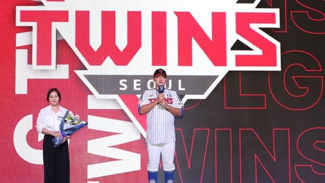 제2의 김영우?…전체 8순위로 양우진 택한 차명석 LG 단장 