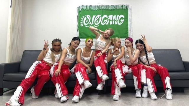 오죠갱과 갈등 여파?…’스우파3′ 전국투어 콘서트 줄줄이 취소