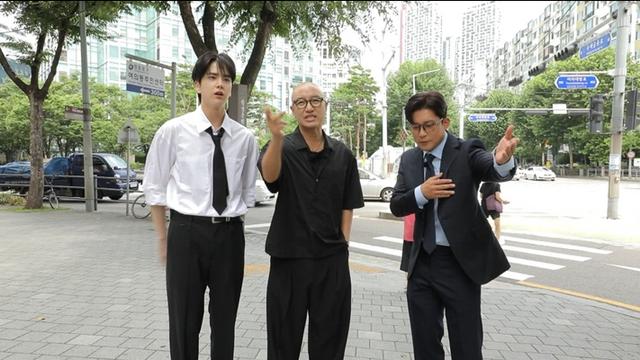 홍석천 “김대호, ‘나혼산’ 이후 보석함에서 뺐다”