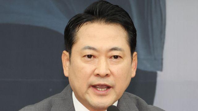 장동혁, 李정부 국정과제 '개헌' 제시에 