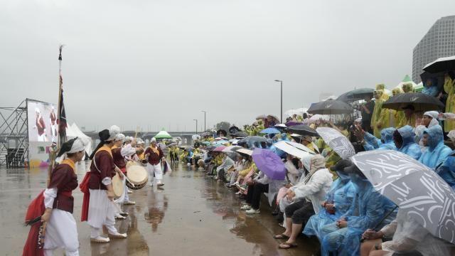 서울, 해외기업 포상관광지로 급부상…美 금융기업 임직원 3천명 첫 대규모 방한