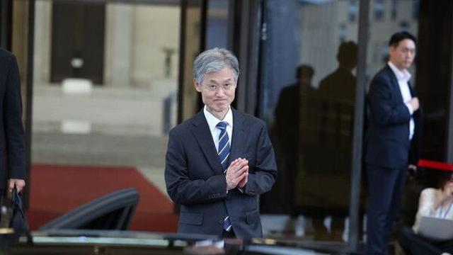 與, 조희대 '李 선거개입' 의혹 부인에 