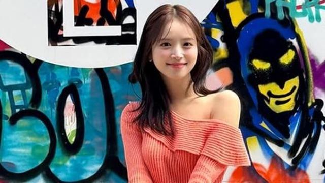 하트시그널 김지영 '이 질환' 투병 중…완치 방법도 없다