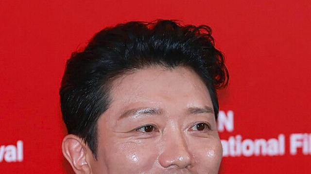 [NC포토] 박희순, 부드러운 카리스마 (제30회부산국제영화제)