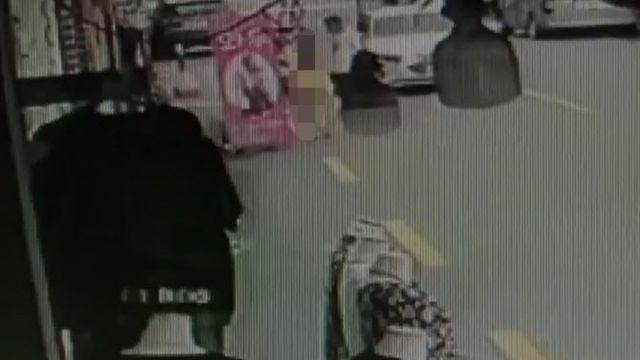 “짜장면 먹으러 가자”…초등생 유인 시도한 60대 남성 구속