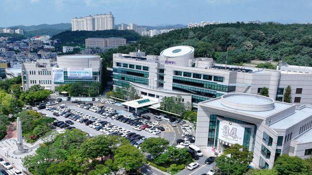 화성특례시, 청렴문화 확산 ‘모두의 청렴’ 전시회