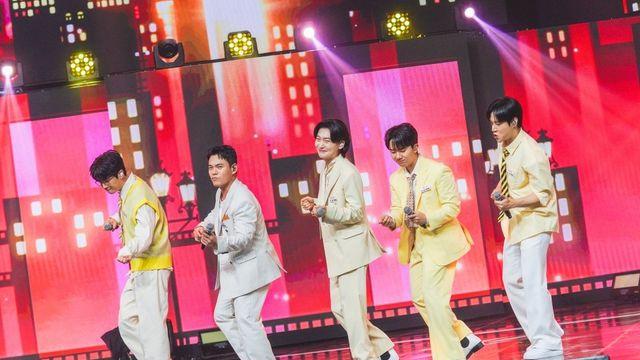“짓밟아줄게!” 김용빈, 지목 배틀서 강력 도발