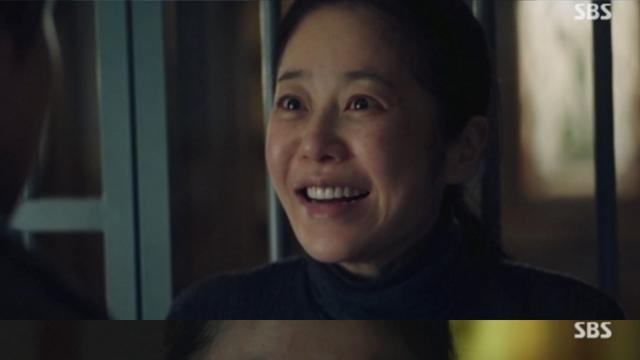 고현정, 며느리 집 침입 “안녕?”…장동윤 패닉! 소름 엔딩 폭발