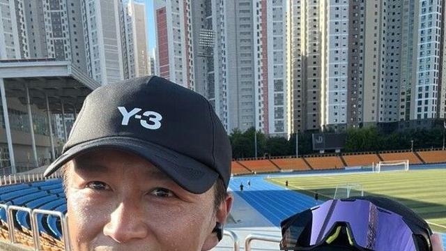 진태현, 암 수술 86일차 기쁜 소식…팬들 '축하'