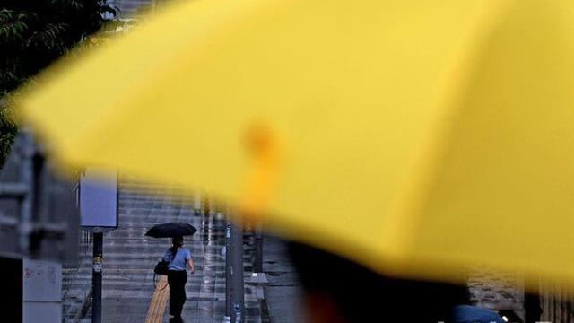 대구·경북, 흐리고 비…아침 최저 21도, 낮 최고 25도