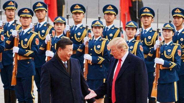 한·미·중 정상 한자리에…APEC 계기 미·중 정상회담 가능성