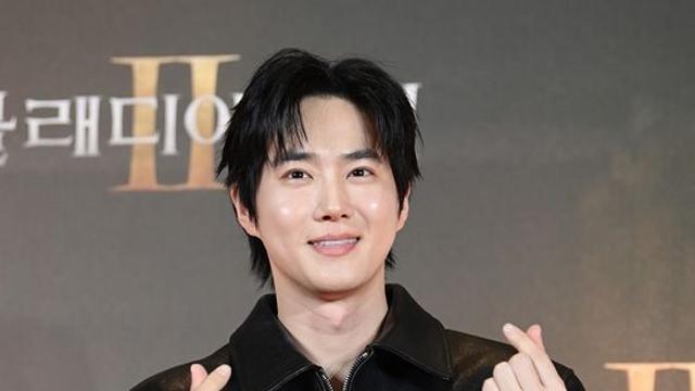 '금수저설' 엑소 수호, 숨어서 '억대' 기부…