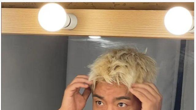 디카프리오 따라한 곽범