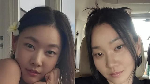 “한혜진 무서워” 장윤주, 모델계 군기문화 없앴다