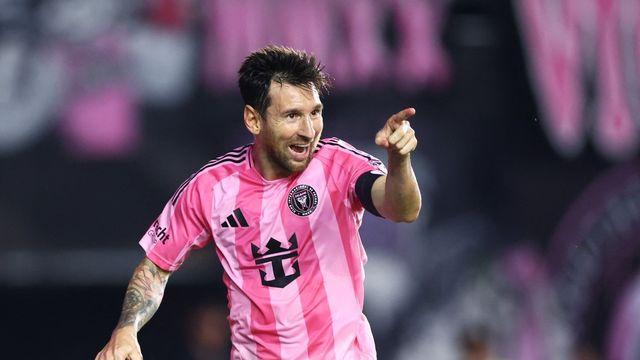 '메시 1골 1도움' 마이애미, '김기희 풀타임' 시애틀에 3-1 완승