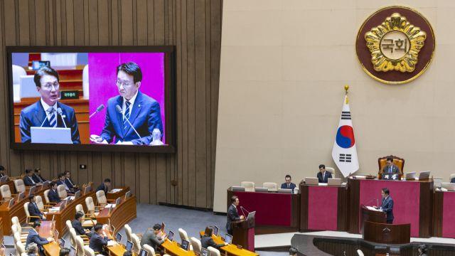 金총리 
