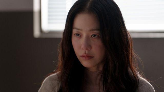 사마귀: 살인자의 외출, 고현정 과거 자백…조성하와 독대