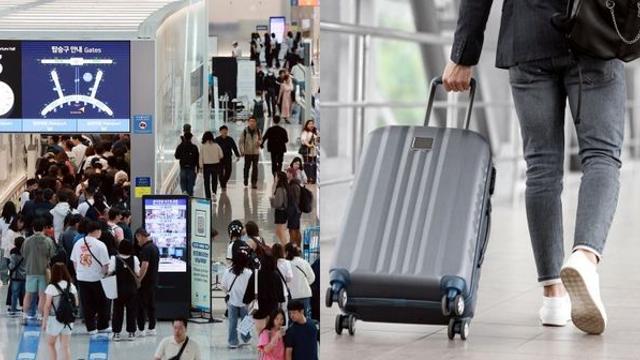 “역대급 황금연휴 임박” 여행 떠난다면 꼭 챙겨야 할 필수품 6가지