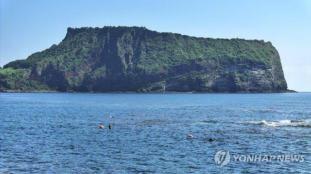 제주 대체로 흐림…낮 최고 27∼31도