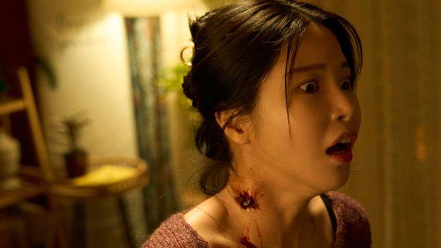 유재명·문채원→솔라 ‘귀시’, 오늘(17일) 개봉…관람 포인트 셋