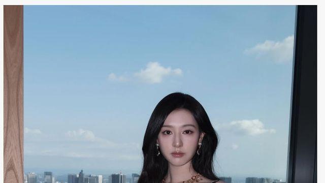 배우 김지원 최근 미모 위엄 ㄷㄷ