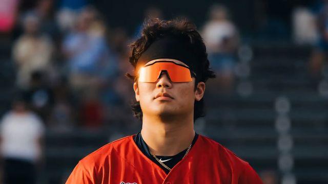 美에서 발전해 KBO에서 대성 꿈꾼다…“MLB 도전, 실패라고 생각하지 않아” [KBO 신인드래프트]