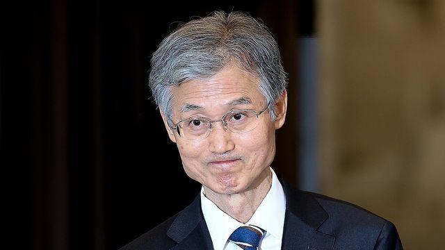 與, 조희대 '李사건 개입의혹' 부인에 