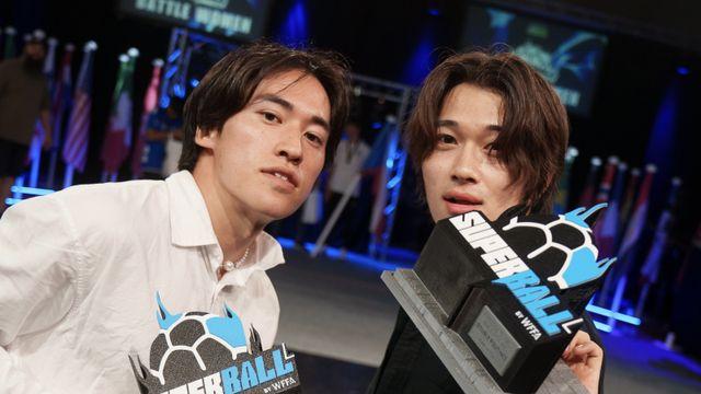 韓 프리스타일 축구 이현용·레온, 세계 무대서 한국 빛냈다…월드챔피언십 수퍼볼 ‘우승’