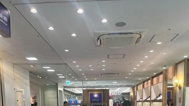 에이유브랜즈, 일본 패션 심장부 하라주쿠서 성공적 데뷔