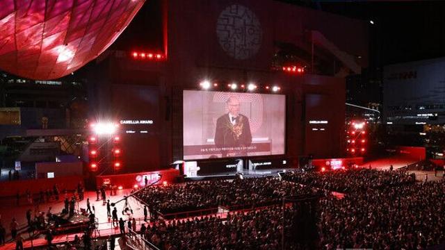 [노규민의 현장感] '부산국제영화제 '오늘(17일) 30돌...K-무비의 힘, ★들의 축제 시작