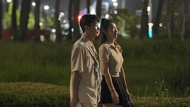 '47세' 천명훈, 짝사랑녀 '♥소월'에게 스킨십 요청… 