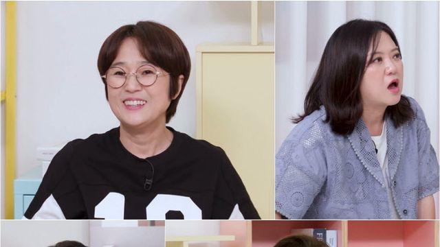 송은이, 사후 계획 밝혔다…