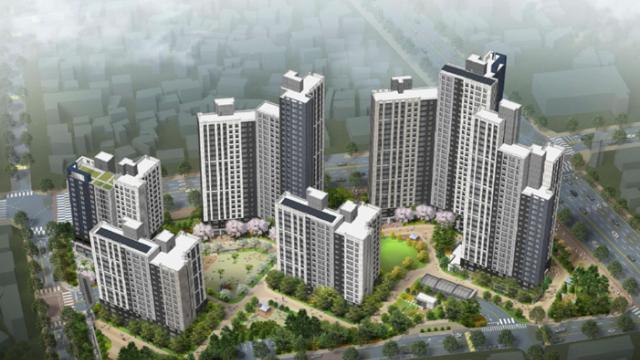 두산건설, '두산위브 더센트럴 수원' 10월 분양